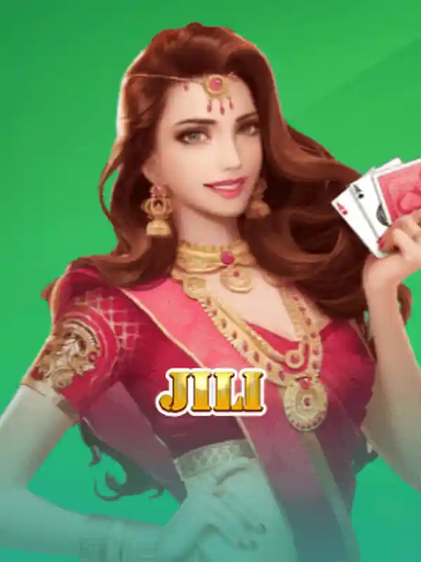 JILI তাস kkbd login